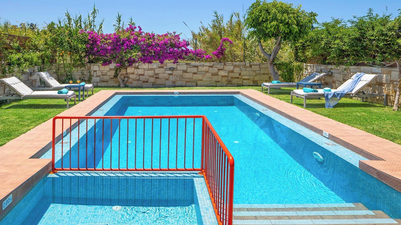 Photo of Outdoor in Platanias Town
