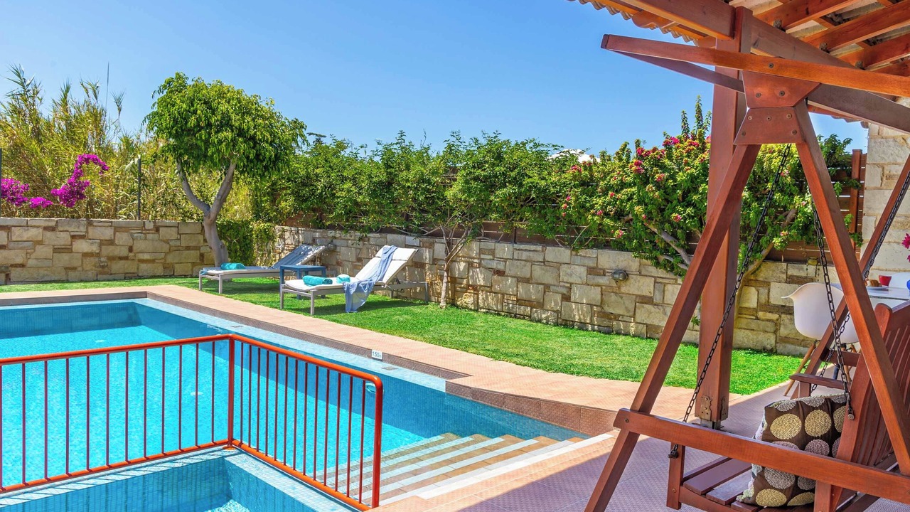 Photo of Outdoor in Platanias Town