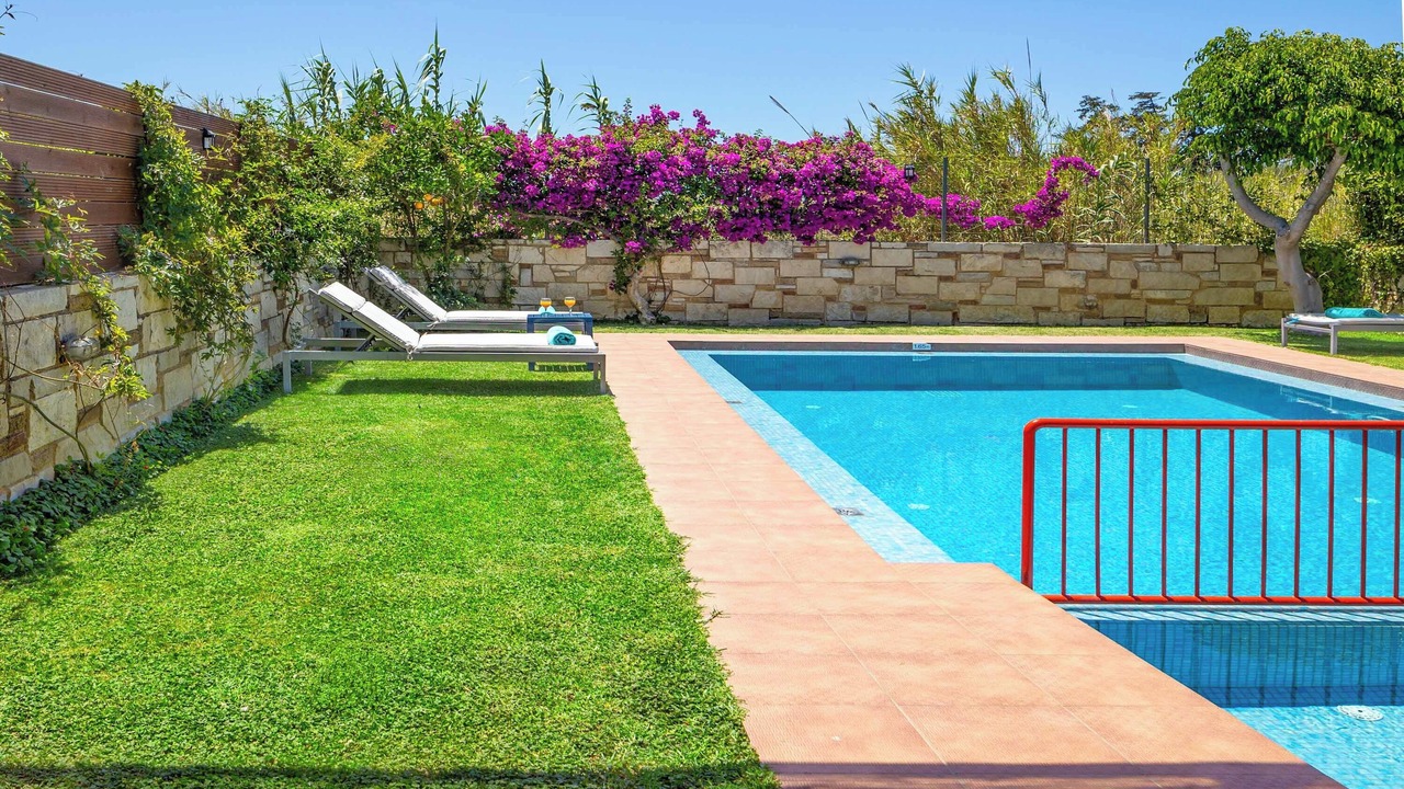Photo of Outdoor in Platanias Town