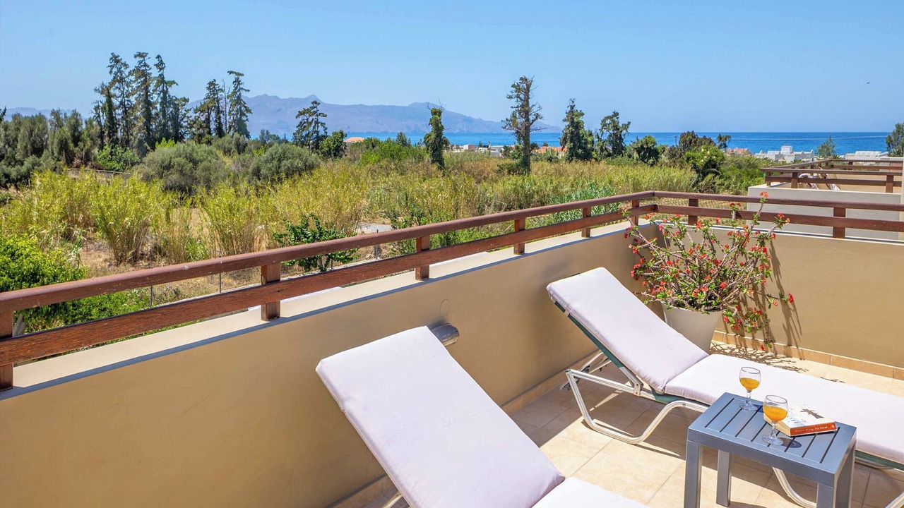 Photo of Outdoor in Platanias Town
