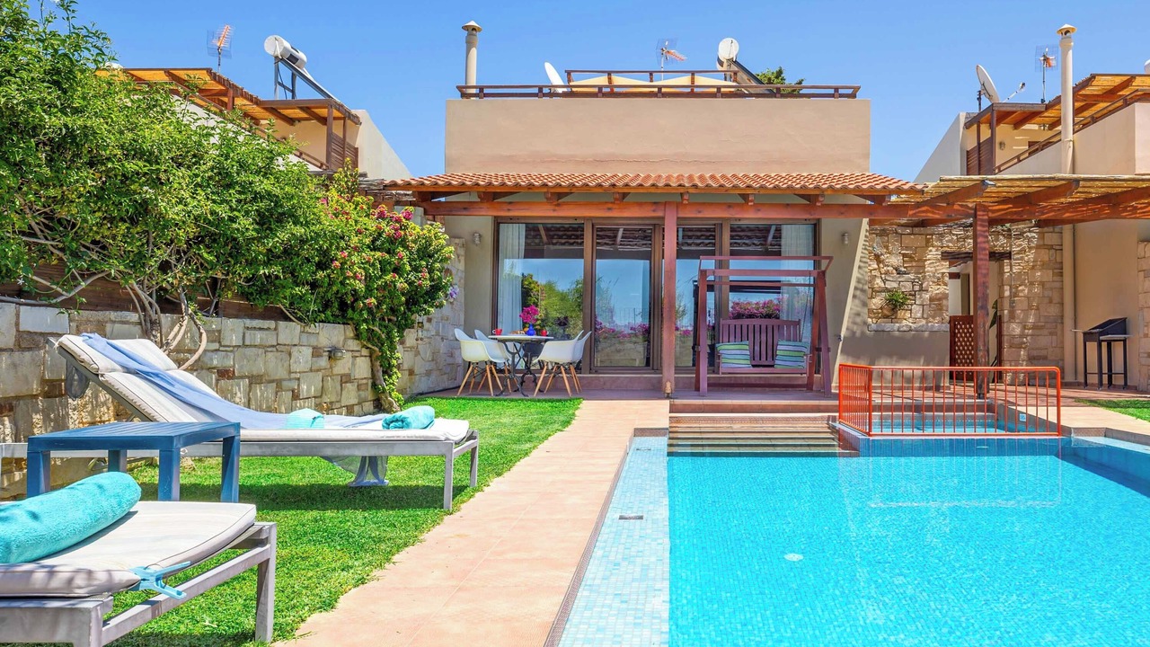 Photo of Outdoor in Platanias Town