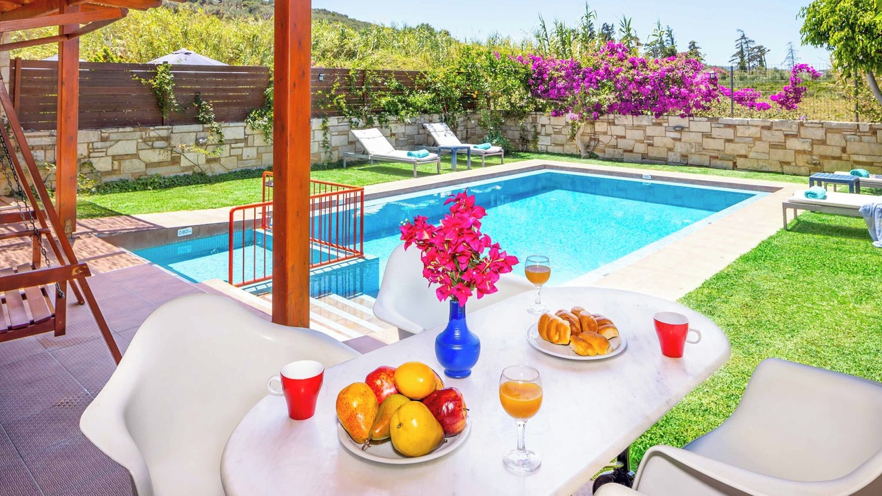 Photo of Outdoor in Platanias Town