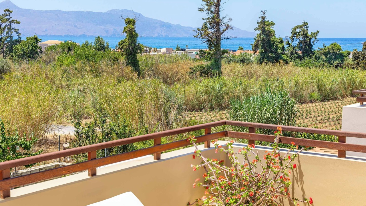 Photo of Outdoor in Platanias Town