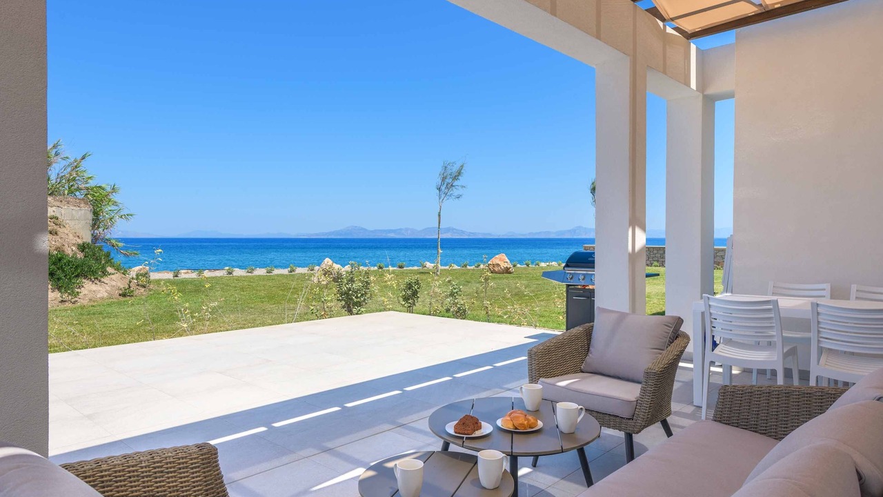 Photo of Outdoor in Theologos