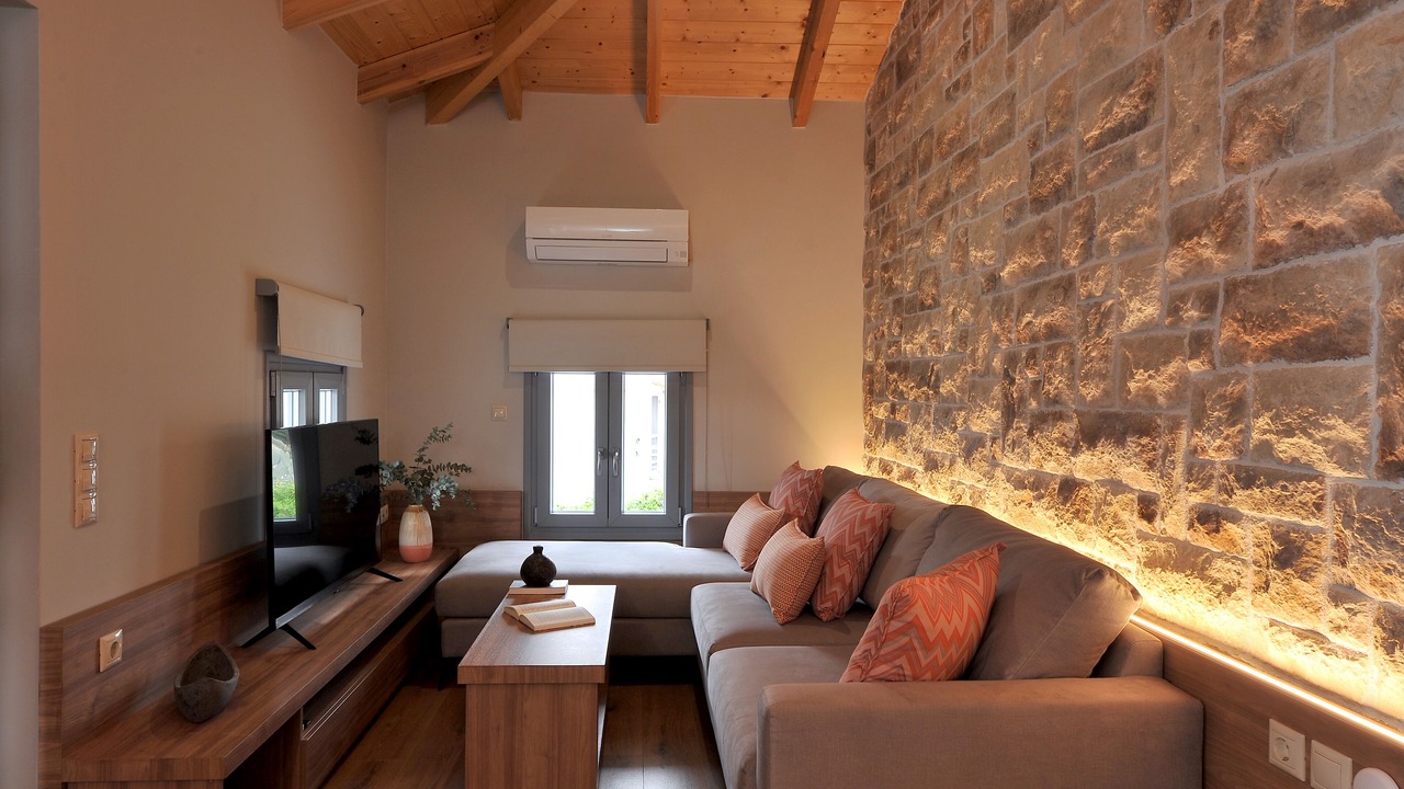 Photo of Livingroom in Gargaliani