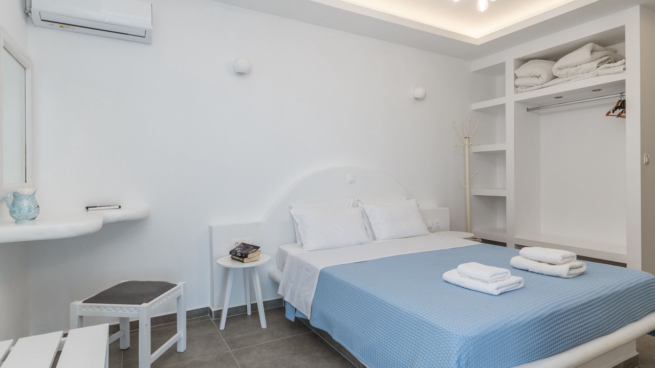 Photo of Bedroom in Mpatsi