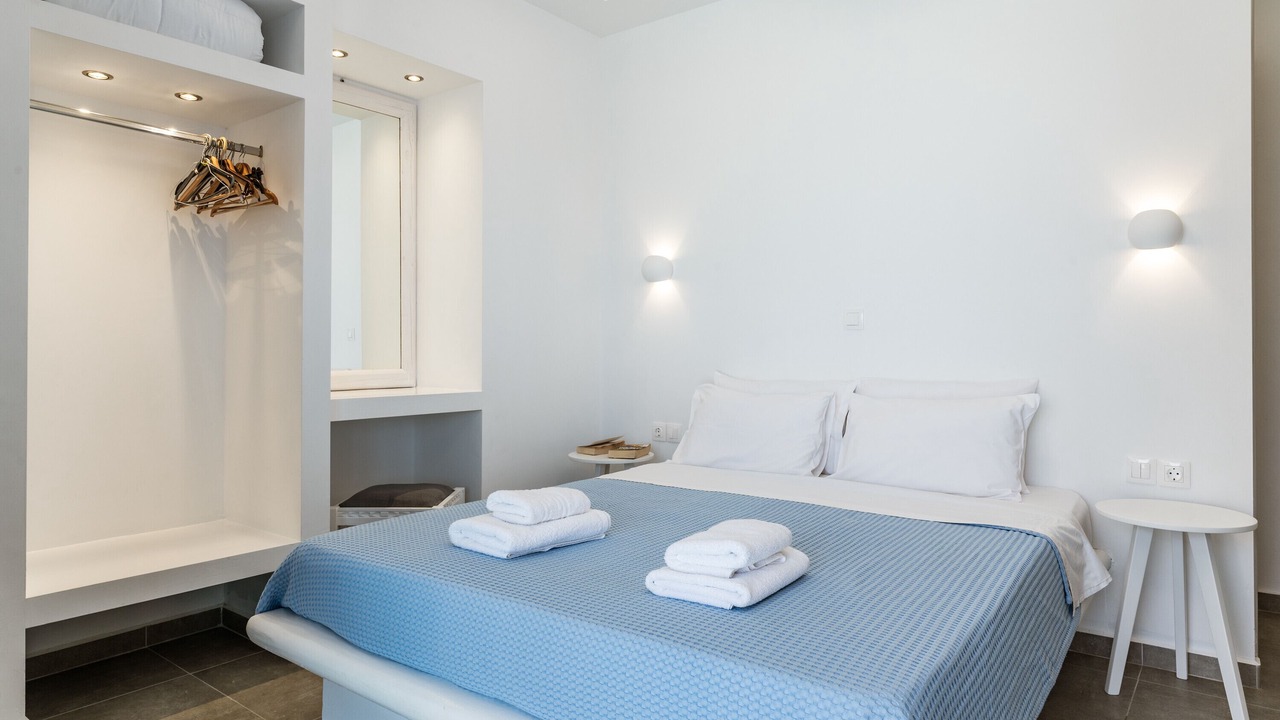Photo of Bedroom in Mpatsi