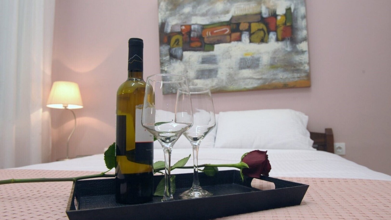 Photo of Bedroom in Kavala