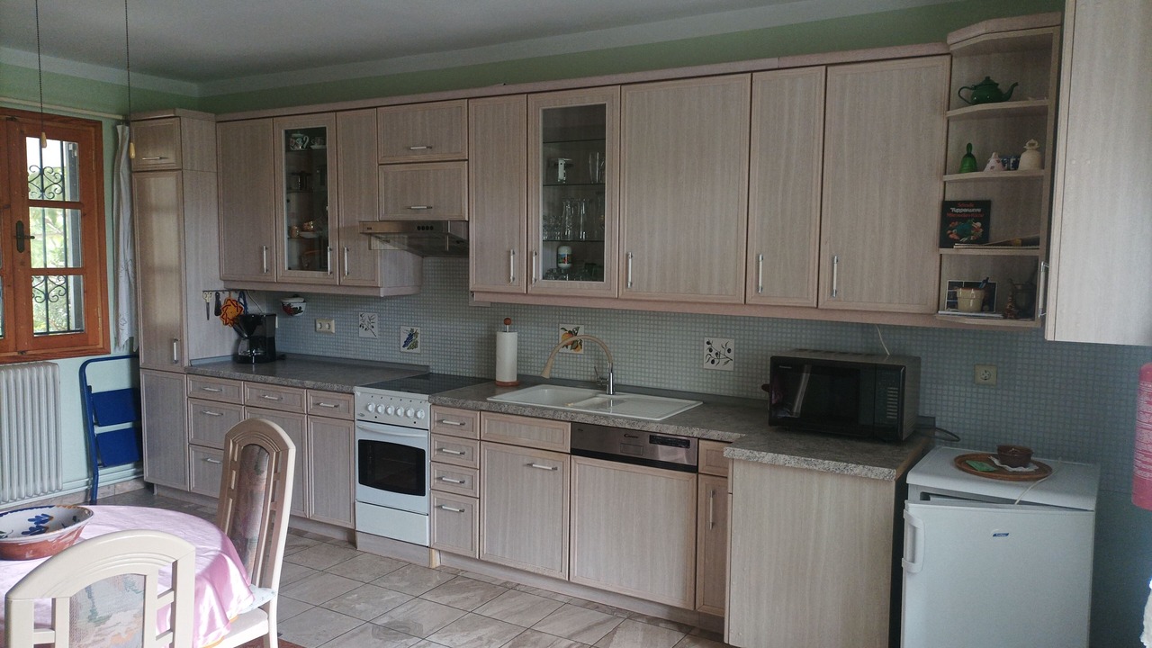 Photo of Kitchen in Asini