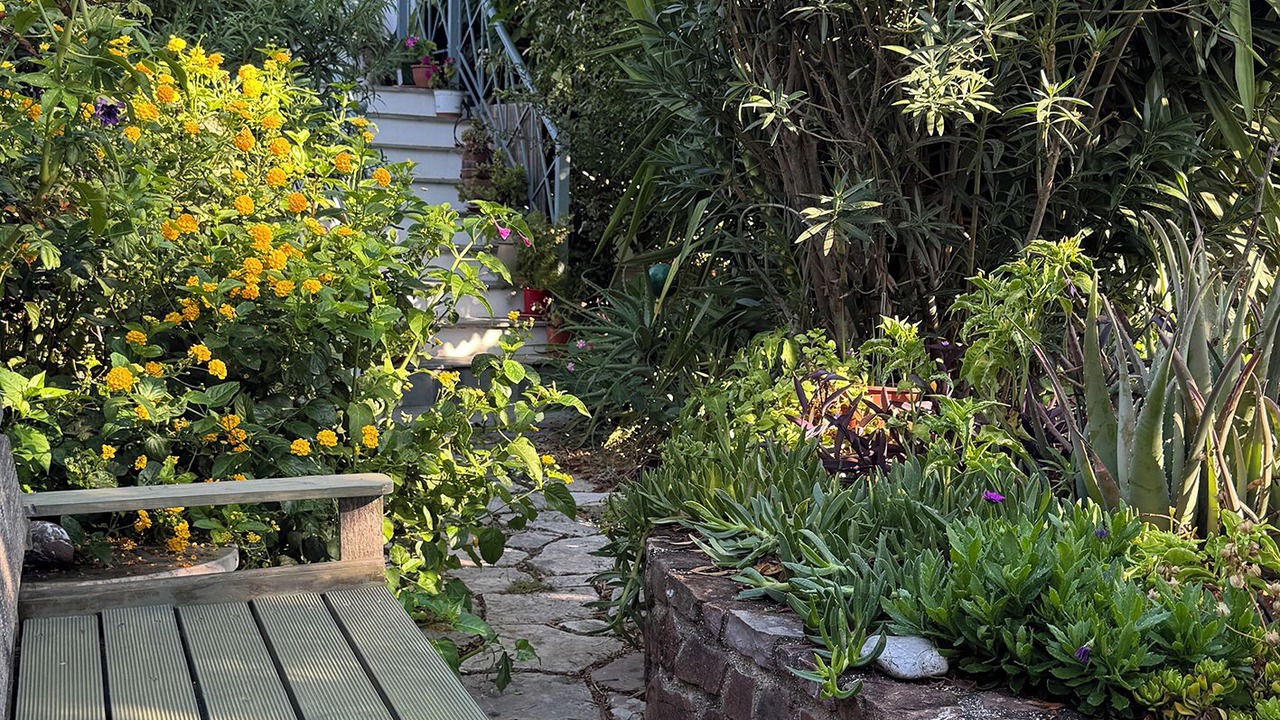 Photo of Patio Balcony in Asini