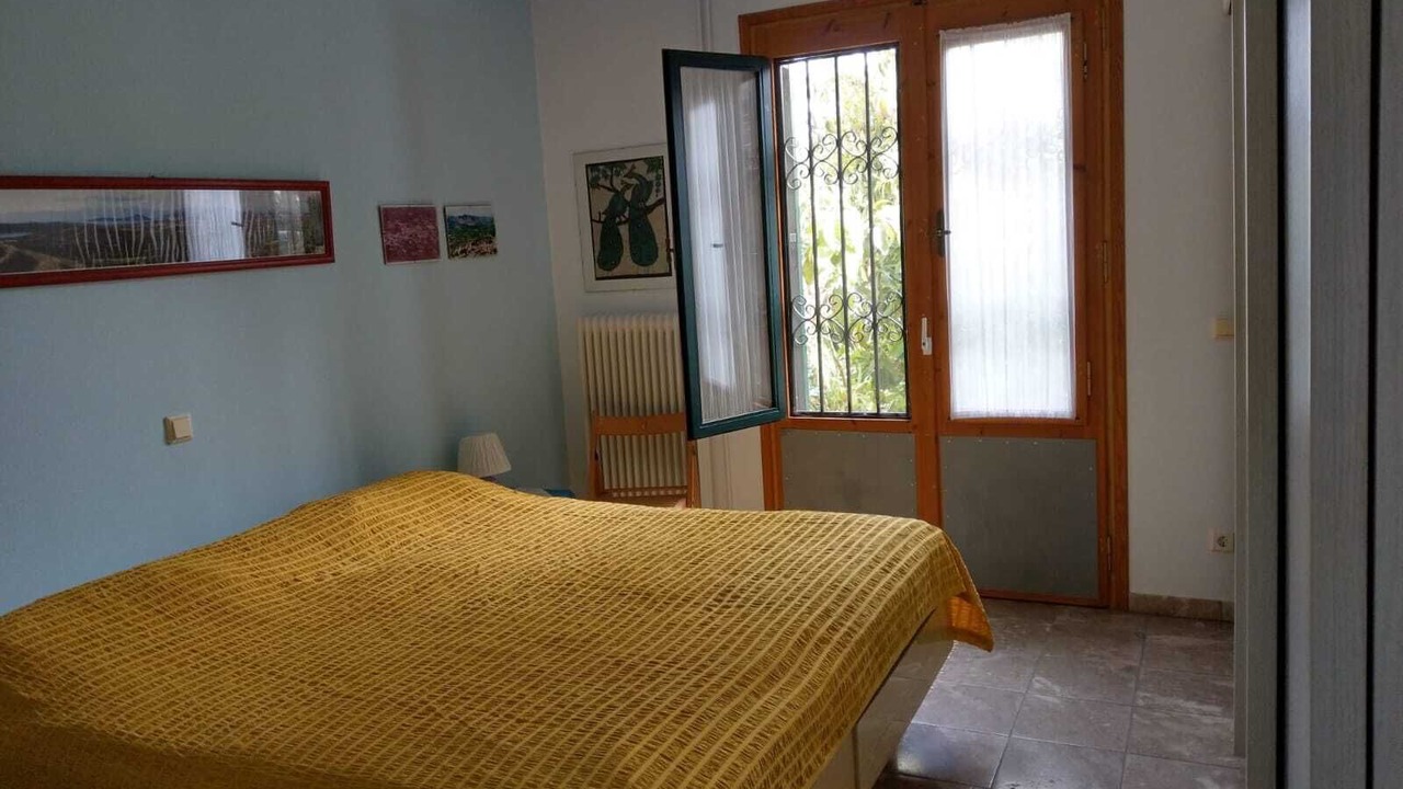 Photo of Bedroom in Asini