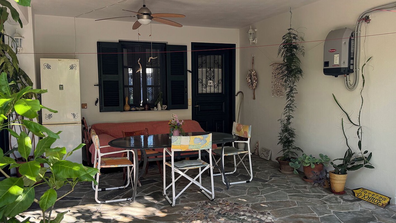 Photo of Outdoor in Asini
