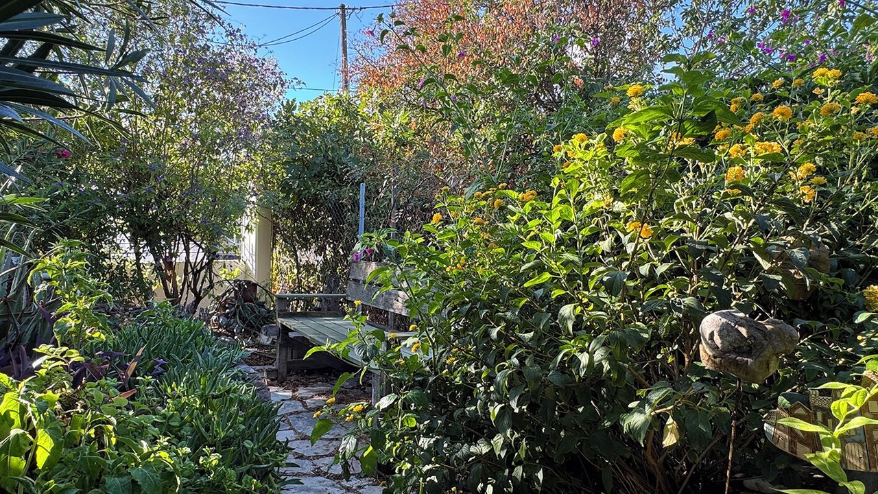 Photo of Patio Balcony in Asini