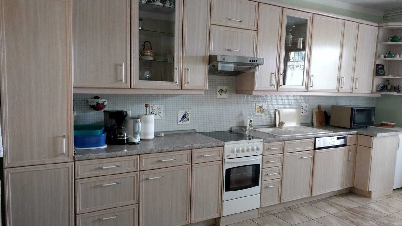 Photo of Kitchen in Asini