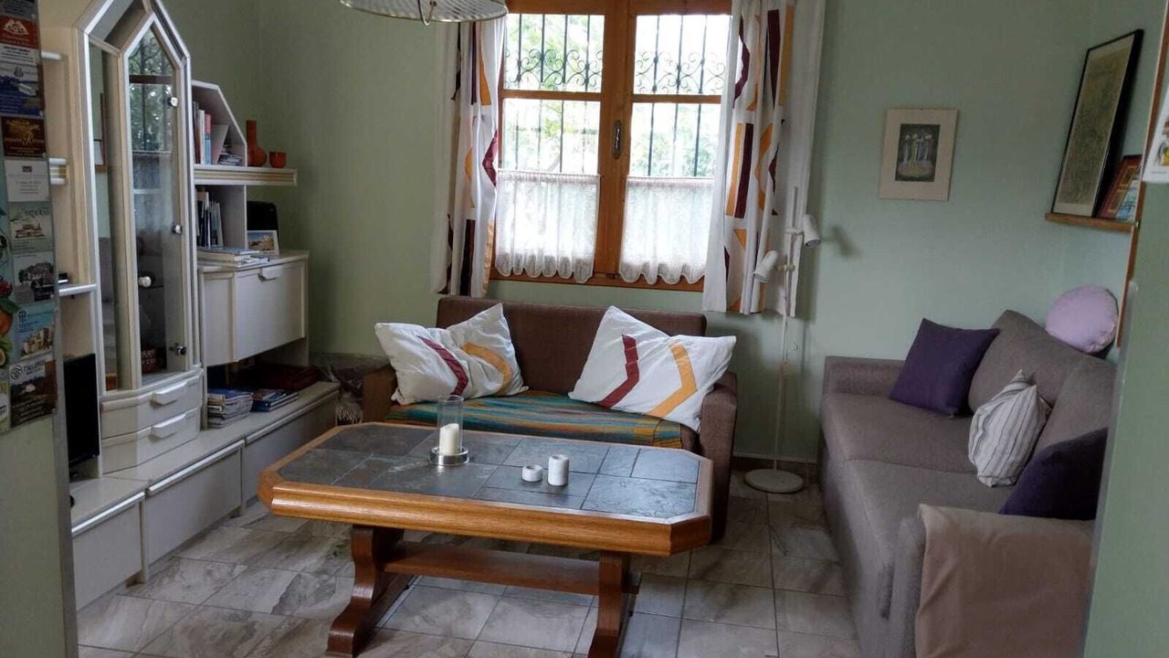 Photo of Livingroom in Asini