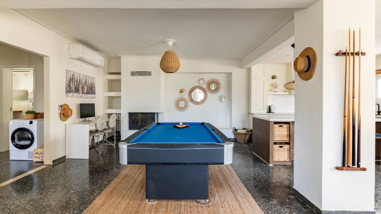 Photo of Livingroom in Loutraki
