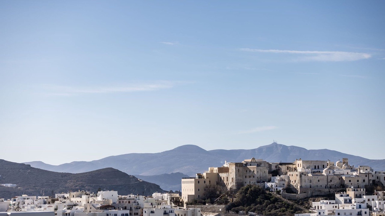 Photo of Others in Naxos Town