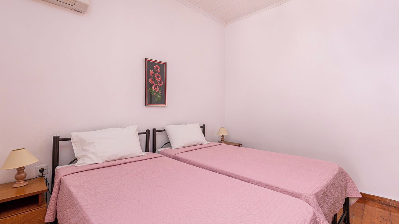 Photo of Bedroom in Barbati