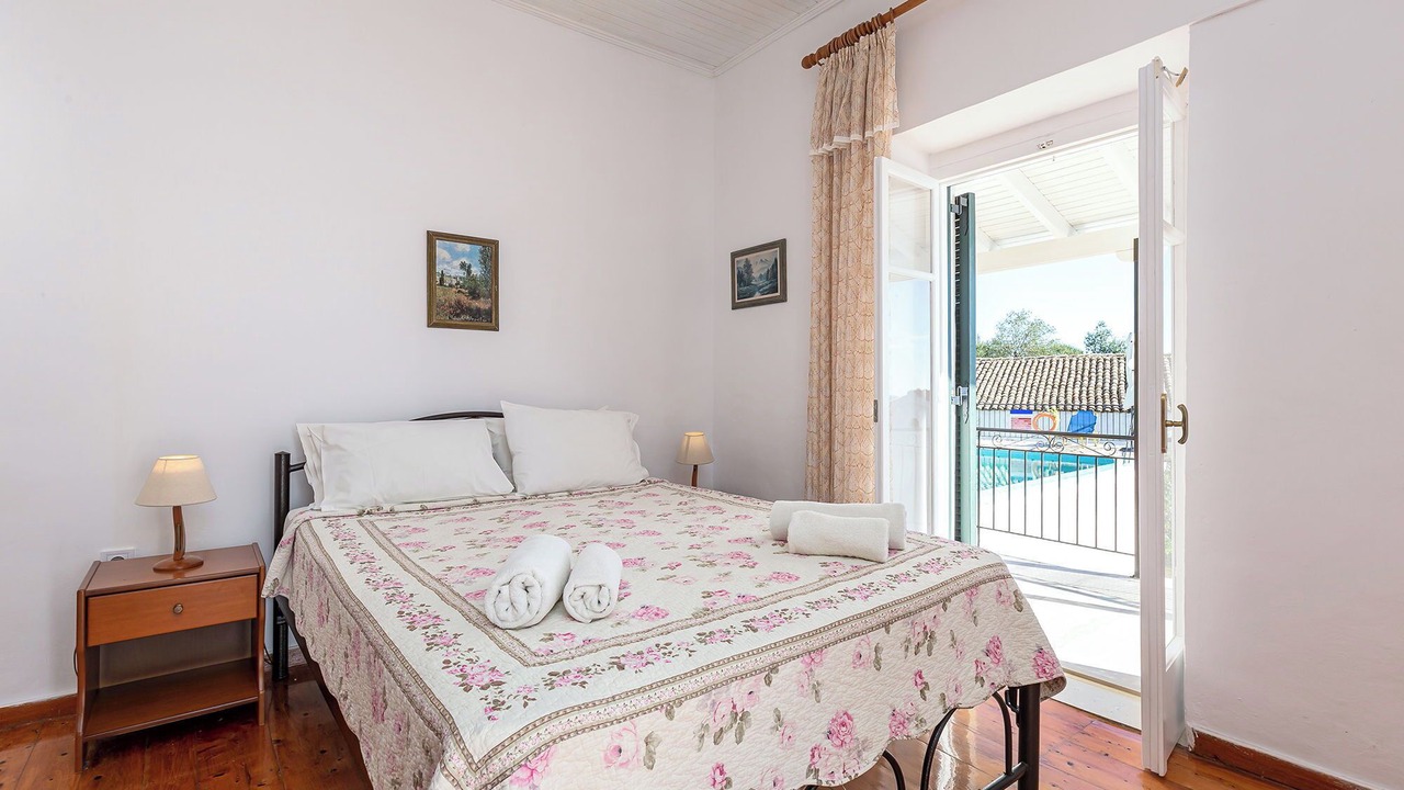 Photo of Bedroom in Barbati