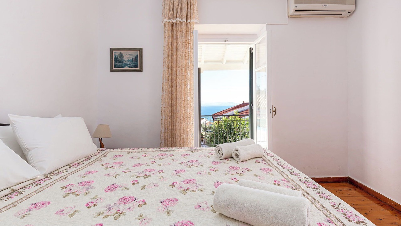 Photo of Bedroom in Barbati