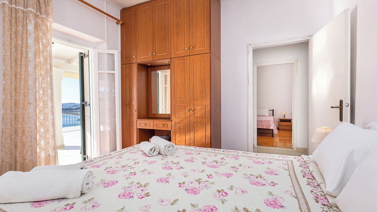 Photo of Bedroom in Barbati