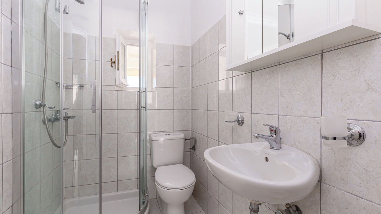 Photo of Bathroom in Barbati