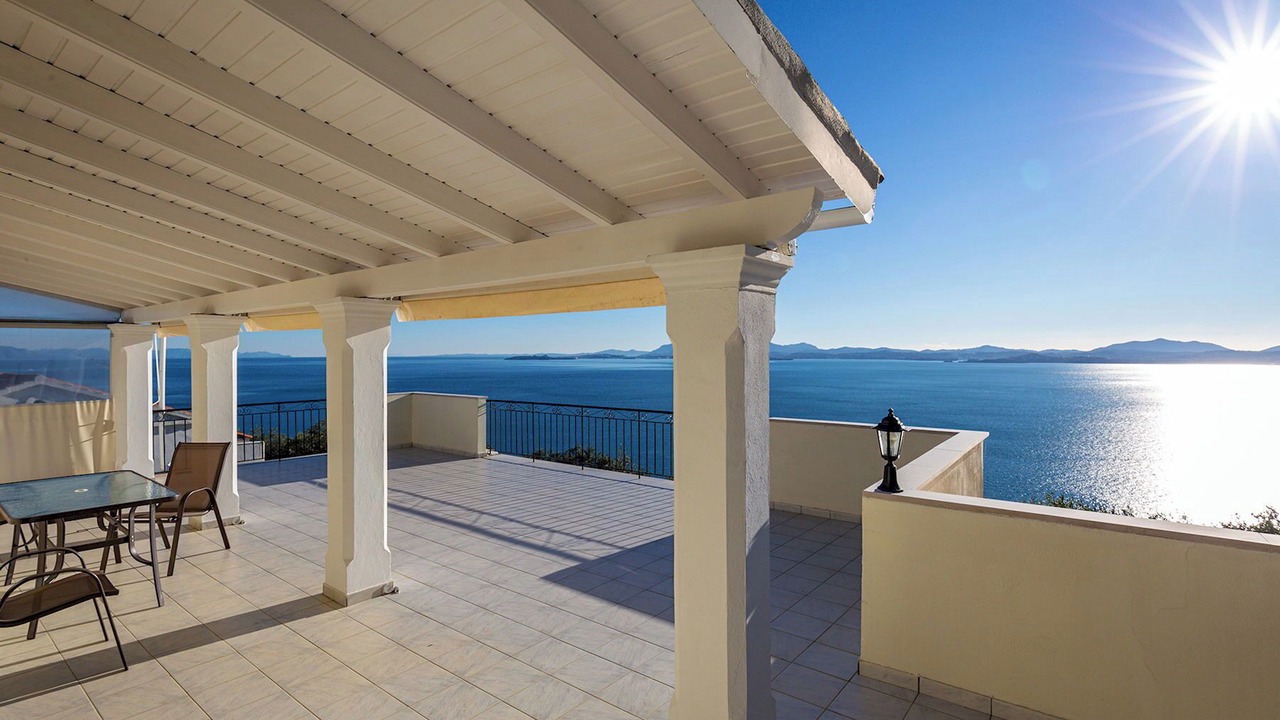 Photo of Outdoor in Barbati