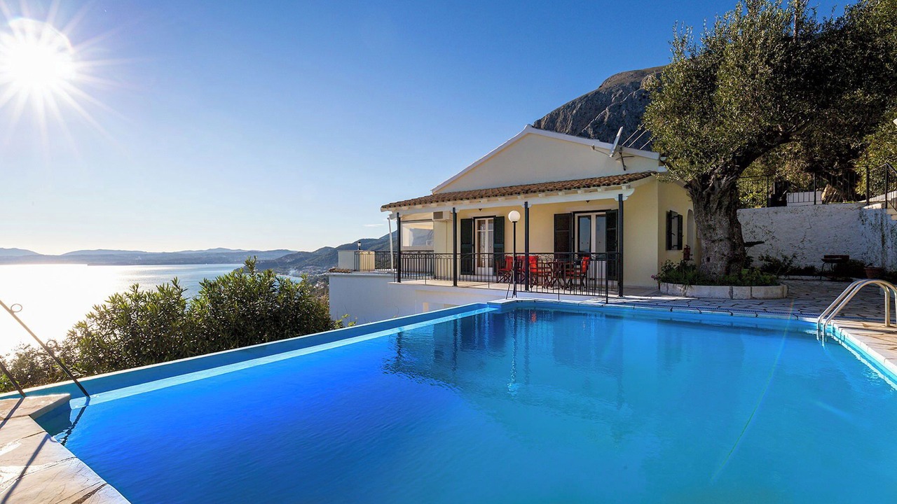 Photo of Outdoor in Barbati