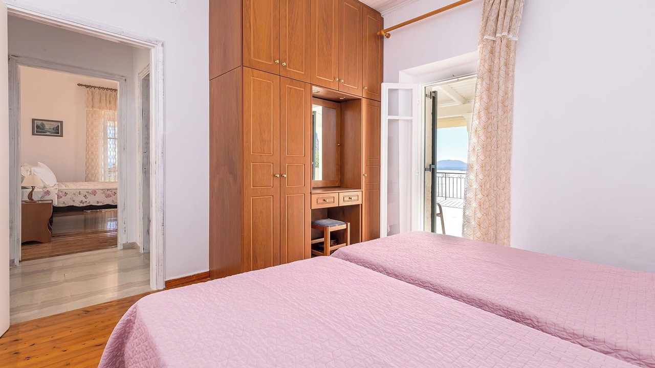 Photo of Bedroom in Barbati