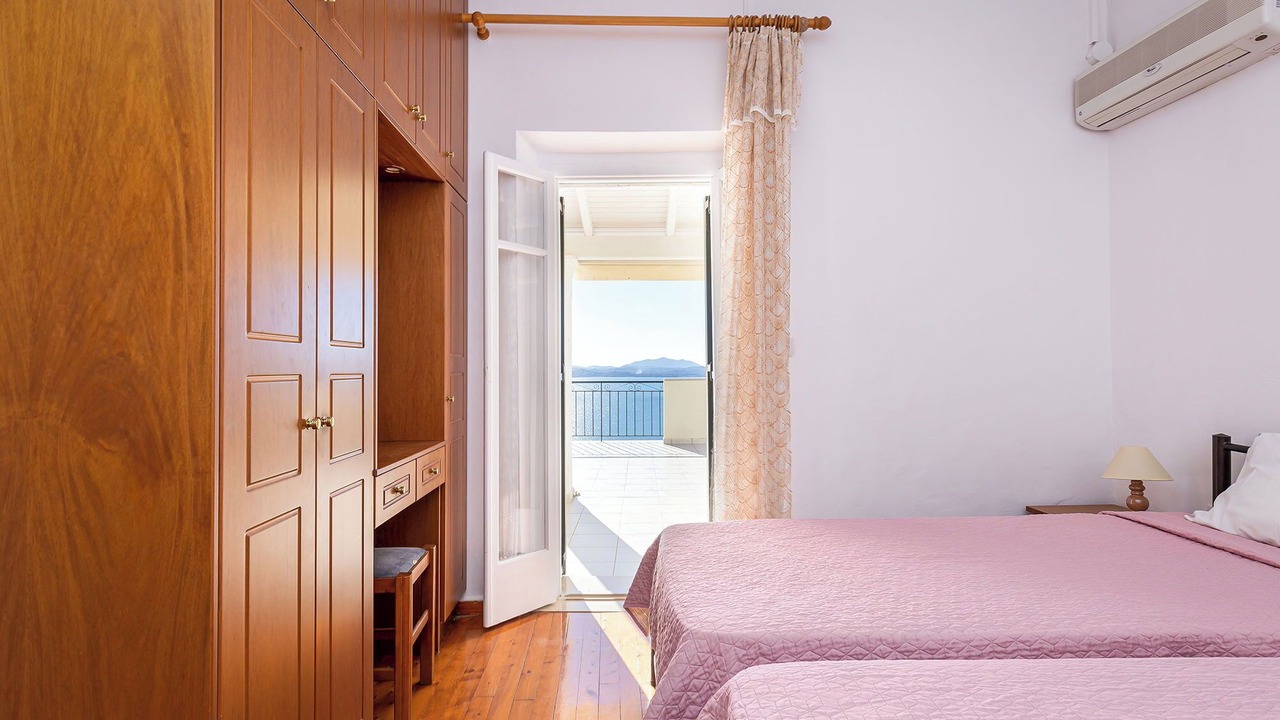 Photo of Bedroom in Barbati