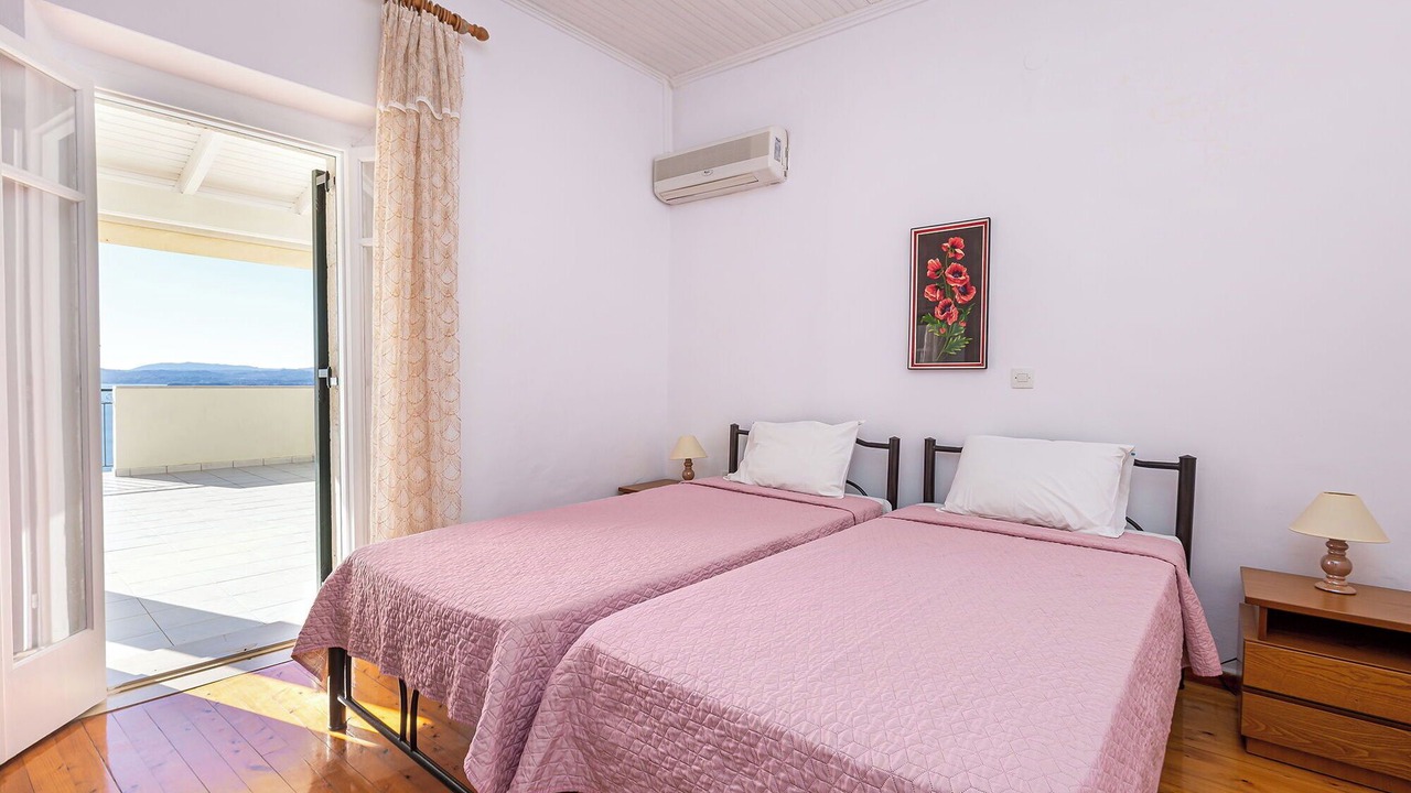 Photo of Bedroom in Barbati