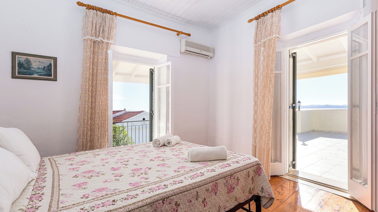 Photo of Bedroom in Barbati