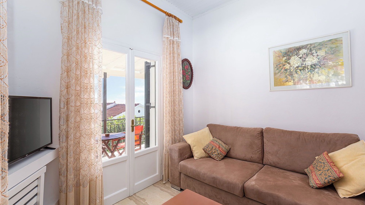 Photo of Livingroom in Barbati