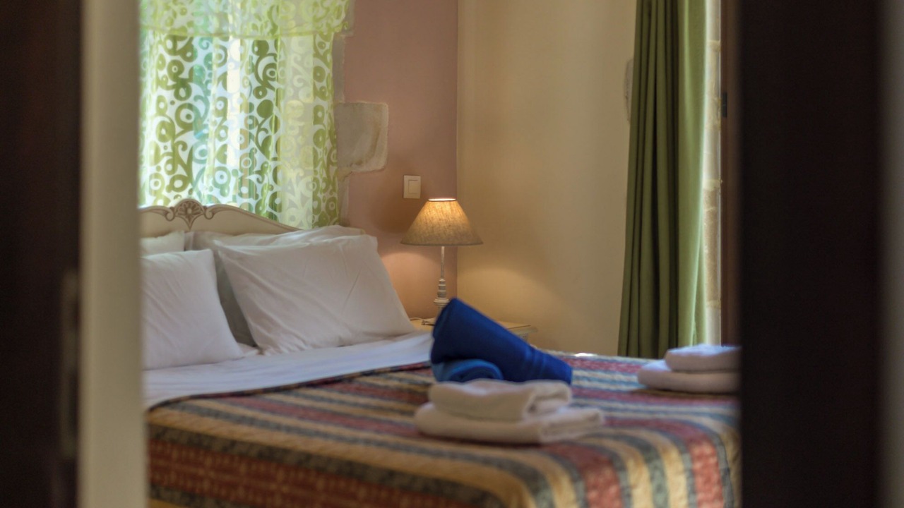 Photo of Bedroom in Kokkinon Khorion