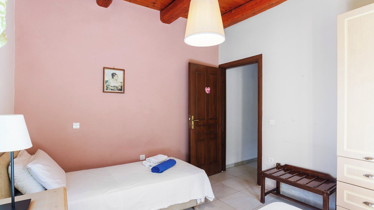 Photo of Bedroom in Kokkinon Khorion