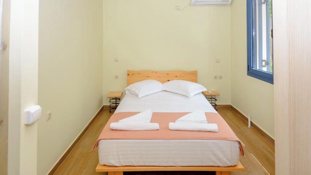 Photo of Bedroom in Logarata