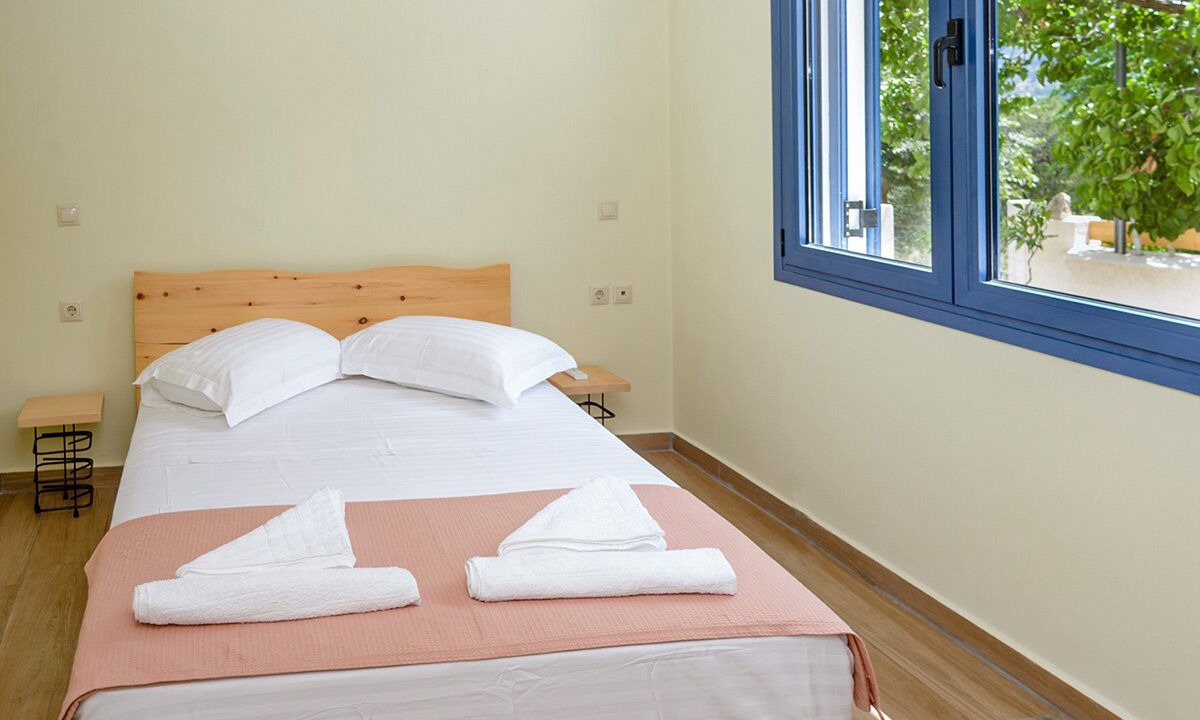 Photo of Bedroom in Logarata