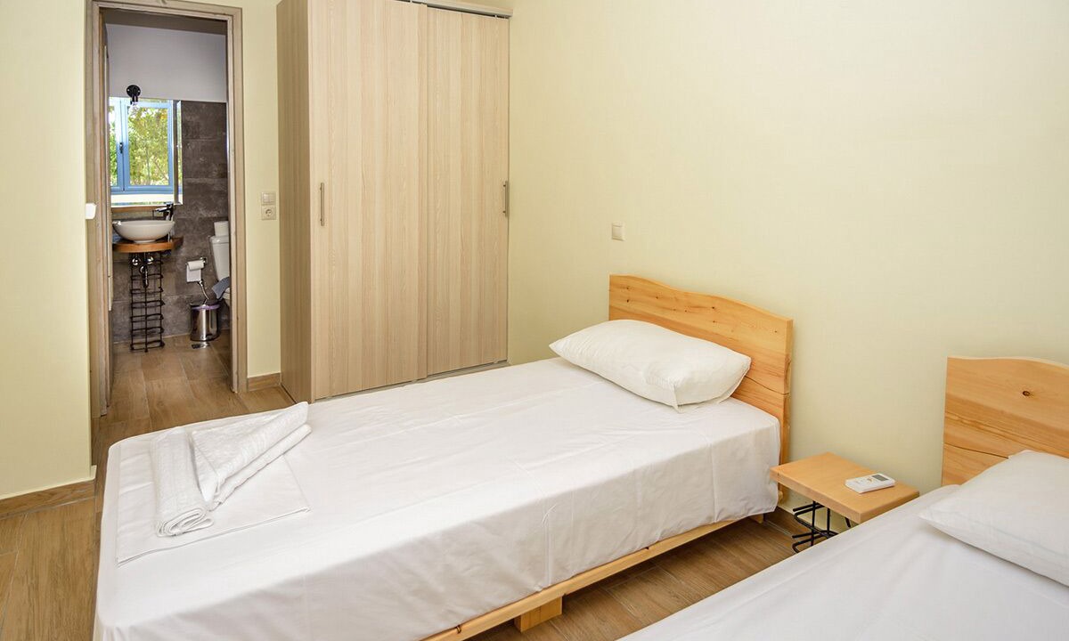 Photo of Bedroom in Logarata