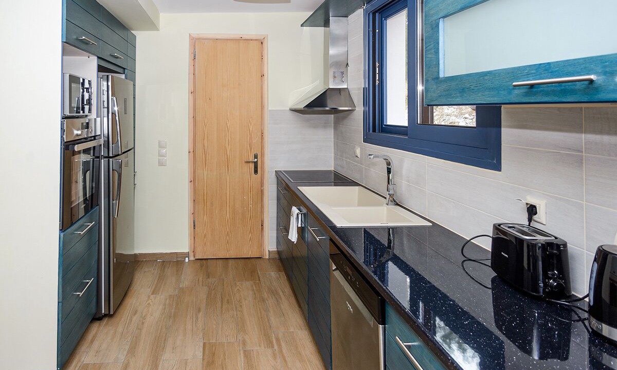 Photo of Kitchen in Logarata