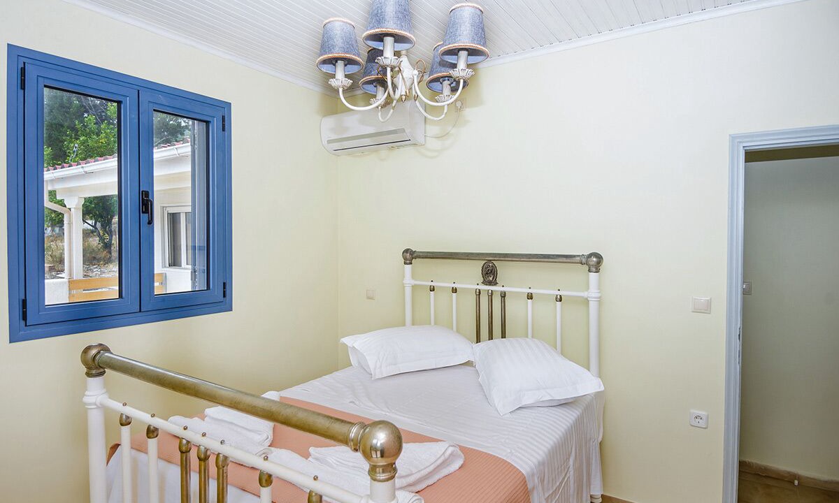 Photo of Bedroom in Logarata