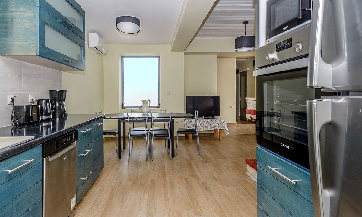 Photo of Kitchen in Logarata