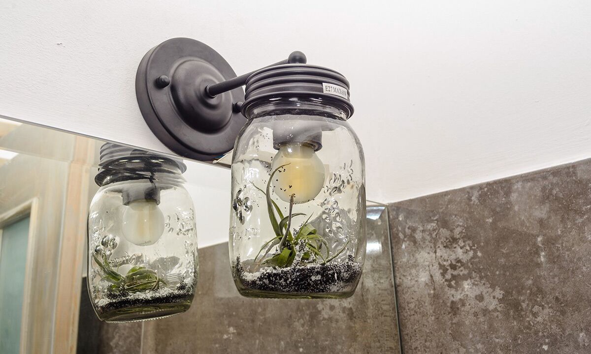 Photo of Bathroom in Logarata