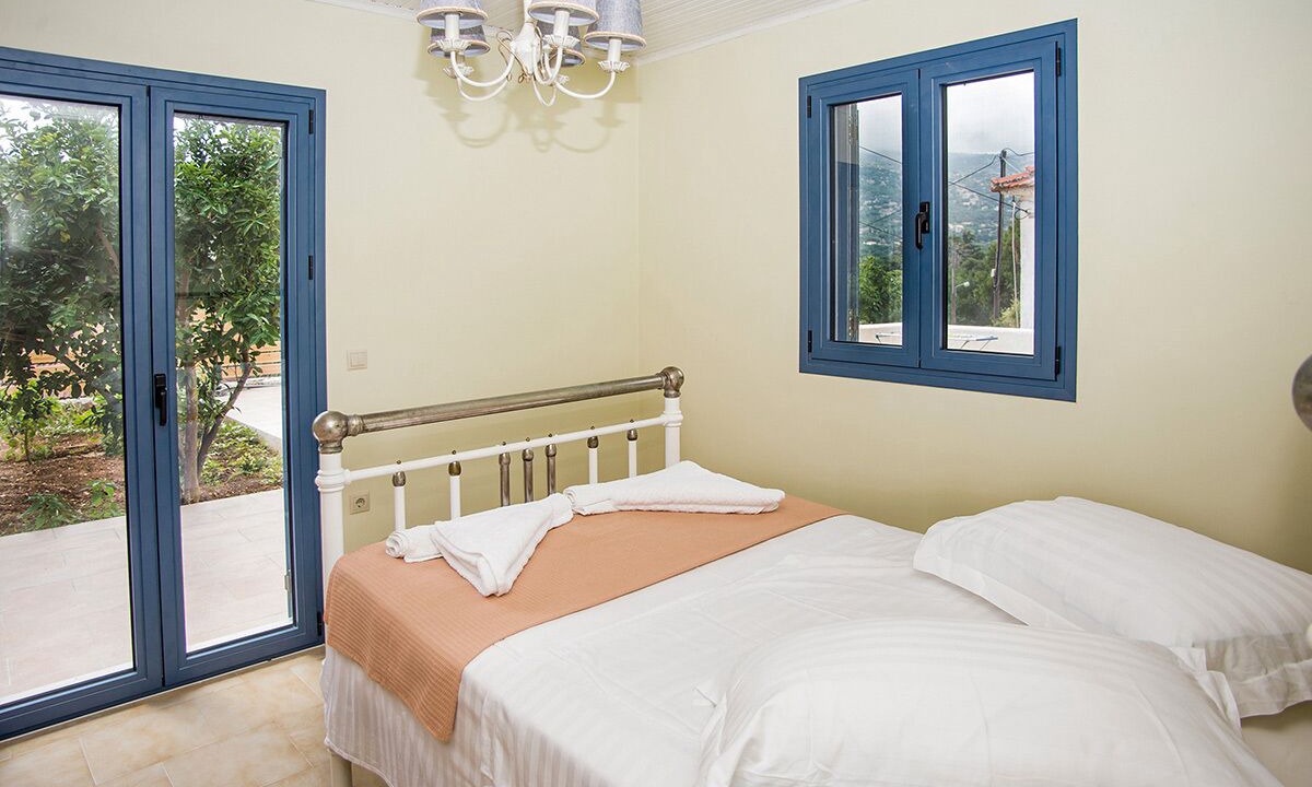 Photo of Bedroom in Logarata