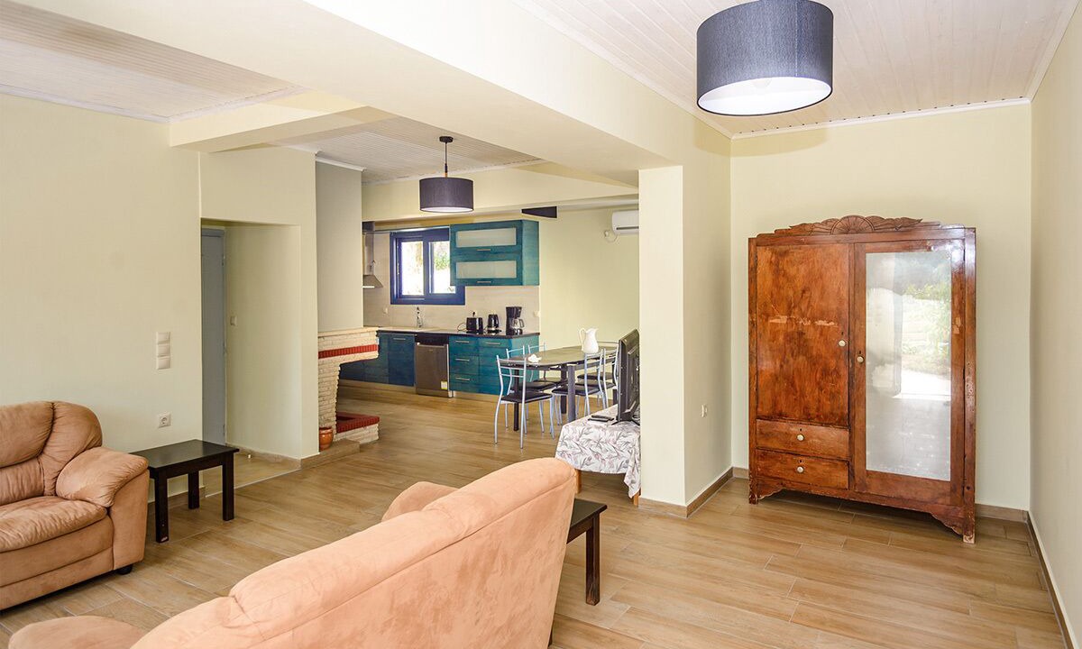 Photo of Livingroom in Logarata