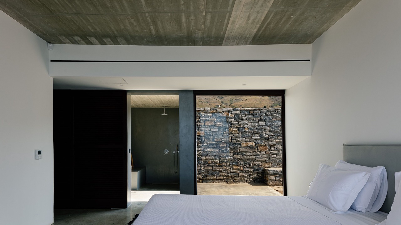 Photo of Bathroom in Vizari