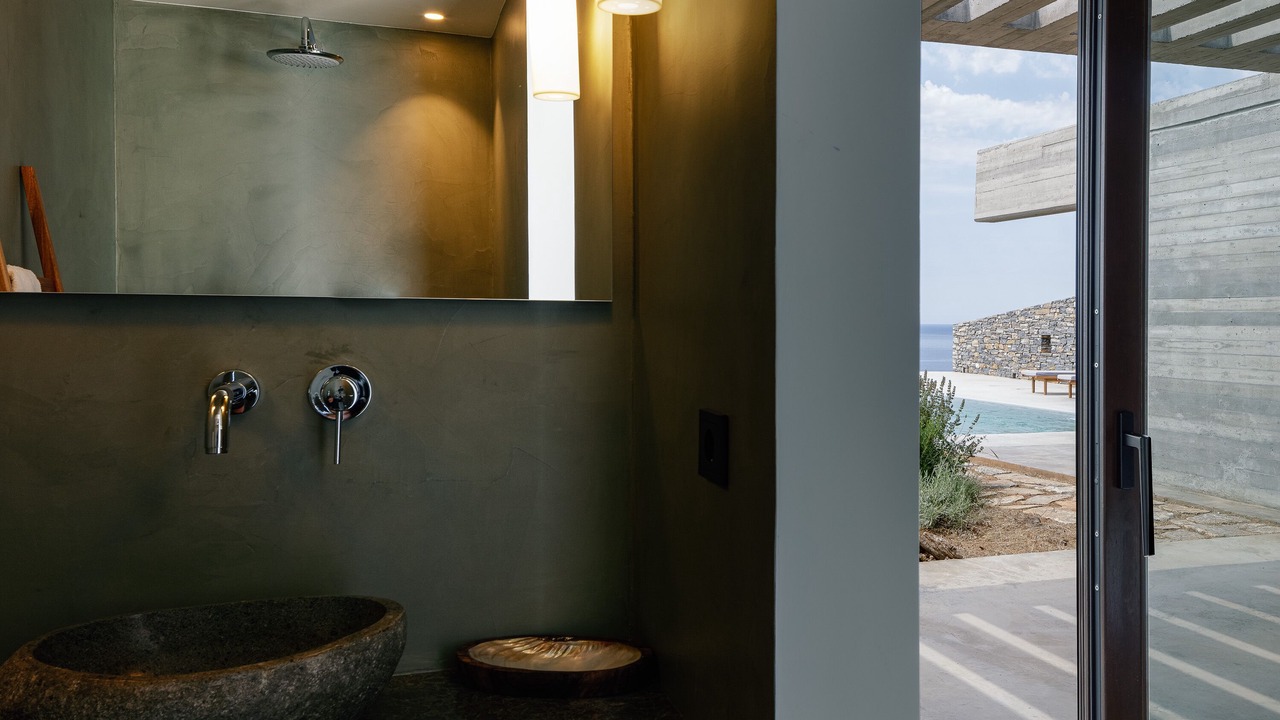 Photo of Bathroom in Vizari