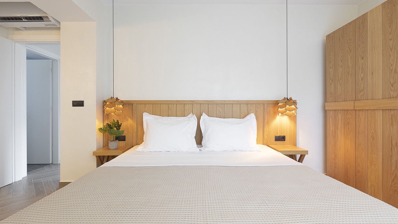 Photo of Bedroom in Leptokaria