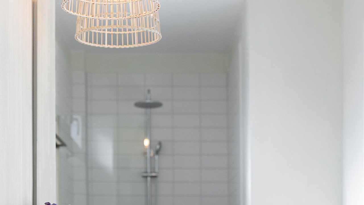 Photo of Bathroom in Leptokaria