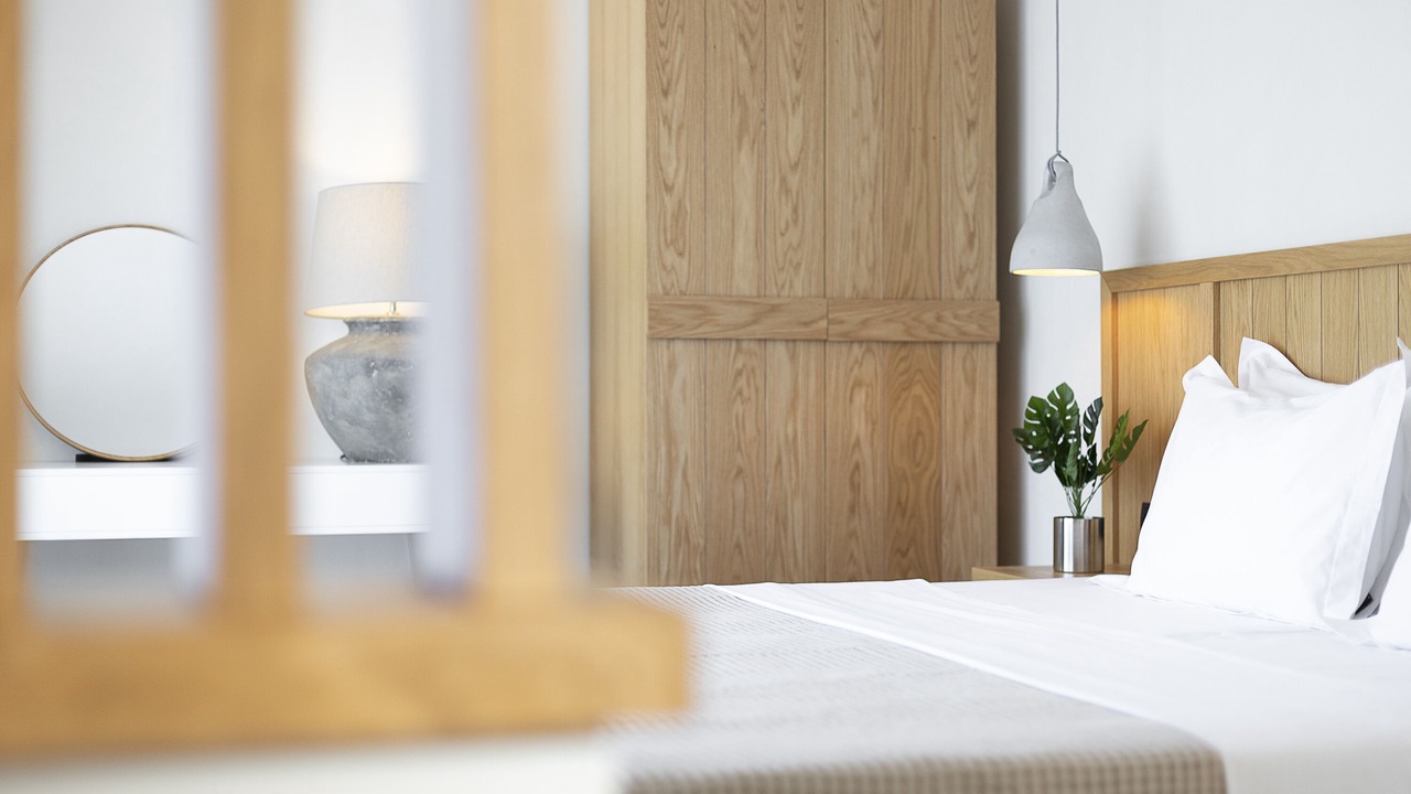 Photo of Bedroom in Leptokaria