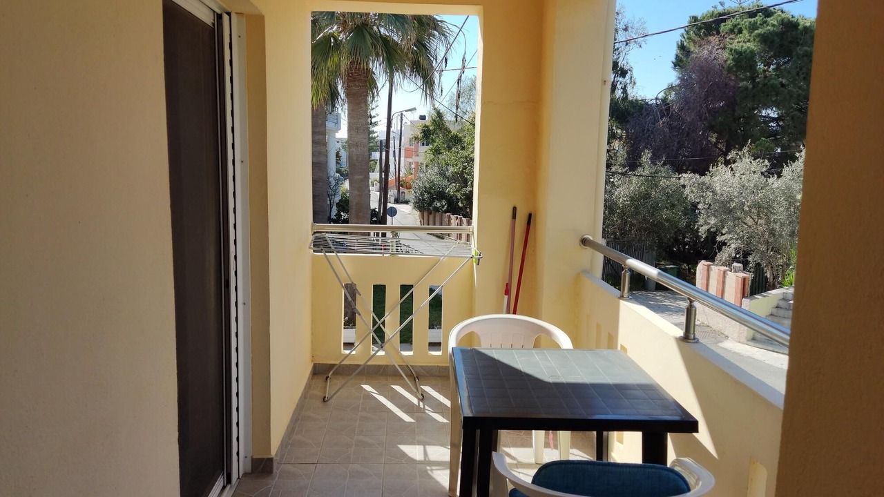 Photo of Outdoor in Agii Apostoli